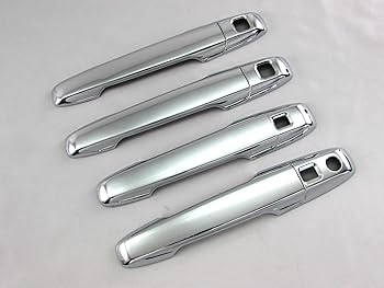 Amazon | BRIGHTZ タントカスタム LA650S LA660S メッキドアハンドル